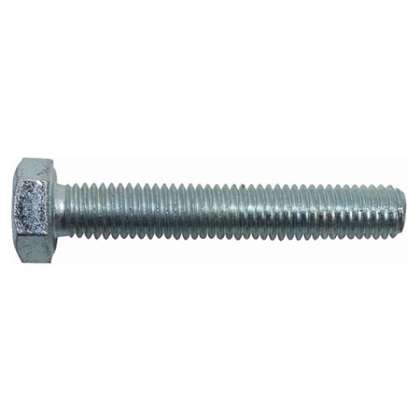 Suruburi Metrice Cu Cap Hexagonal M10x50mm, 100/set