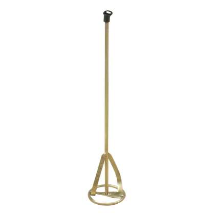 Malaxor Materiale Semilichide 5-15kg 80x400mm / 8mm