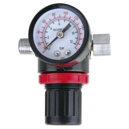Unitate Reductor Aer 1/4"