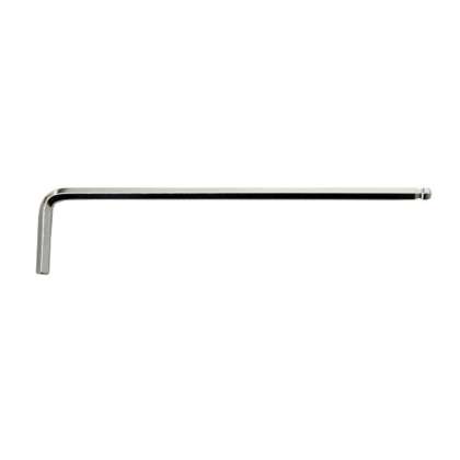 Cheie Negativa Cr-va Sferica 6mm / 134x32mm