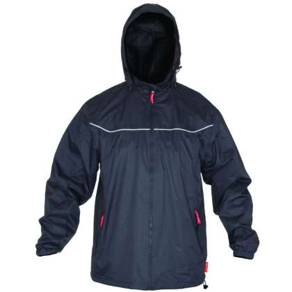 Jacheta Necaptusita Cu Gluga - 3xl