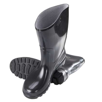 Cizma Pvc Protectie (obe) - 46