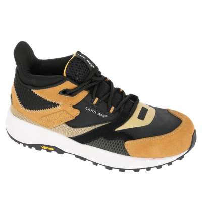 Pantof Piele-tesut Termorezistent (s1fohrosr) - 40