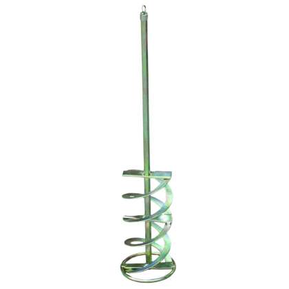 Malaxor Mortare Grele 10-40kg 100x500mm / 8mm