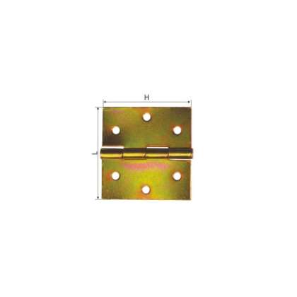 Balama Binala Simpla Tip Pafta 50x50mm