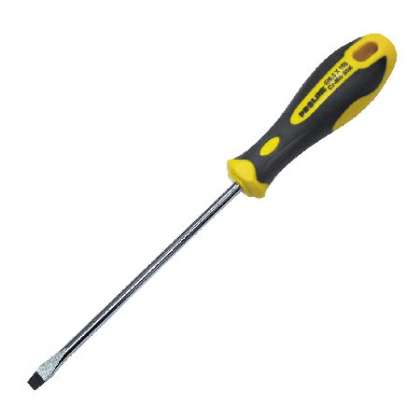 Surubelnita Cr-mo Maner Soft-touch 6.5x250mm