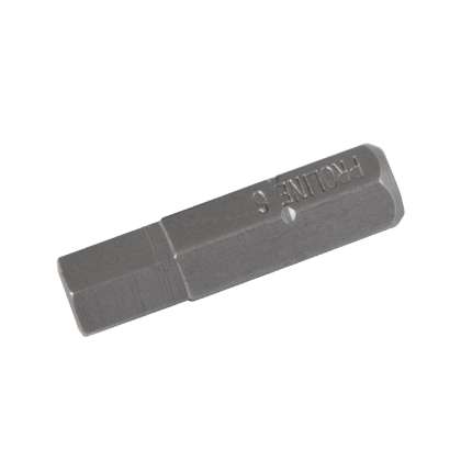 Varfuri Negative 1/4" / 25mm - 4mm, 10/set
