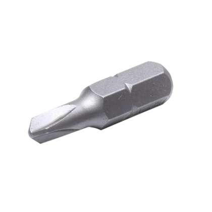 Varfuri Tri-wing 1/4" / 25mm - Tip1, 2/set