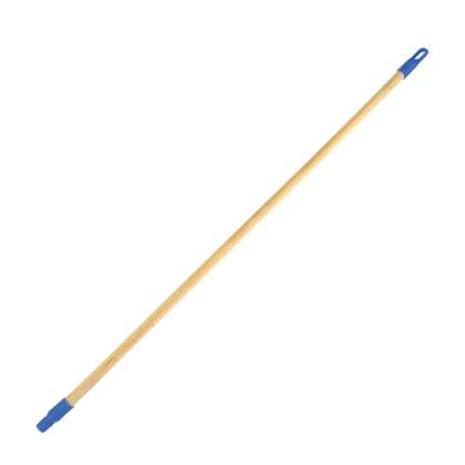 Maner Lemn Universal Cu Filet Adaptor Si Agatator 110cm
