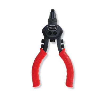 Cleste Popnit Premium 2.4-6.4mm