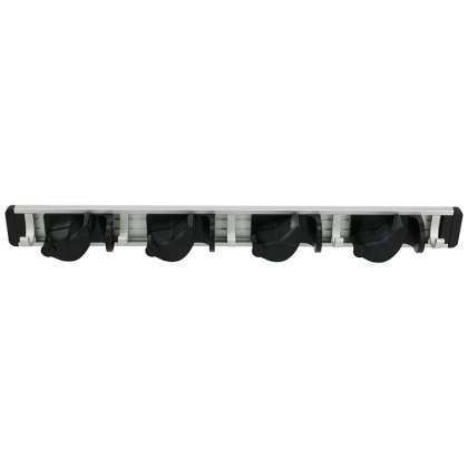 Suport Unelte Gradina Din Aluminiu - 16-24.5mm