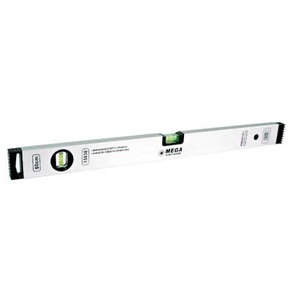 Nivela Din Profil Usor / 2 Bule - 1500mm