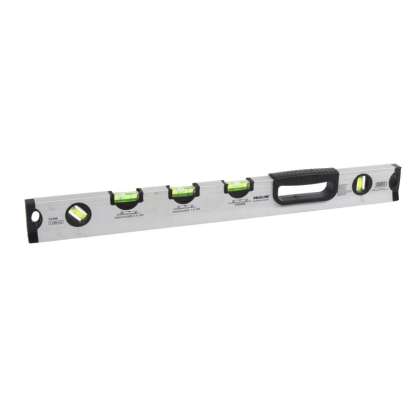 Nivela Din Profil Special Pentru Pante / 5 Bule - 600mm