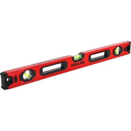 Nivela Standard Cu Manere / 3 Bule - 1000mm