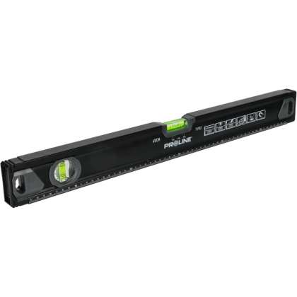 Nivela Premium Magnetica / 2 Bule - 2000mm