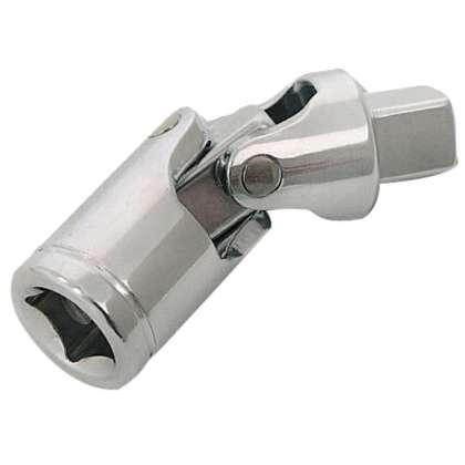 Adaptor Cu Articulatie 1/4" 35mm