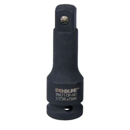 Extensie Cheie Tubulara De Impact 3/4" 175mm