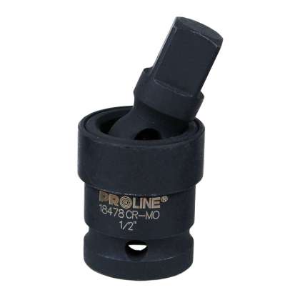 Adaptor Cu Articulatie De Impact 3/4" 102mm