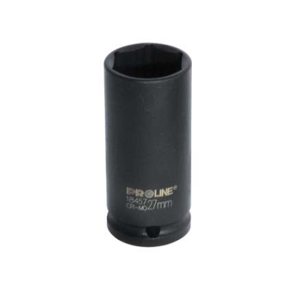 Cheie Tubulara Adanca Hexagonala De Impact 3/4" 33mm