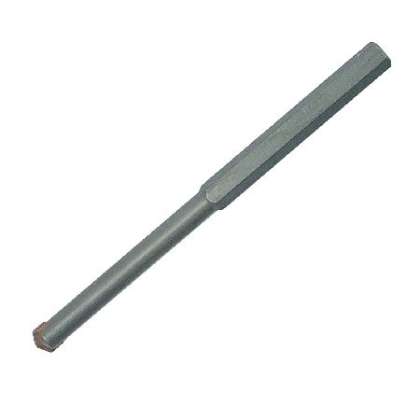 Burghiu Centrare Carota Wolfram Otelita 140mm
