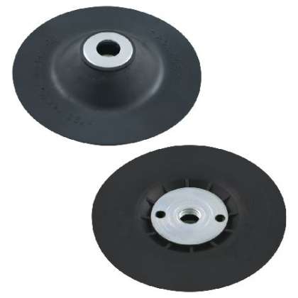 Suport Disc Abraziv Cu Filet / 180mm