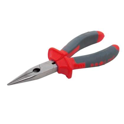 Patent Cu Cioc Maner Cauciuc 200mm