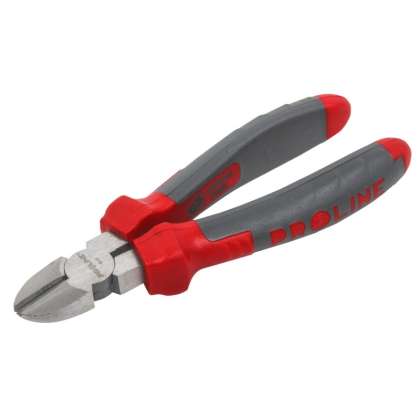 Patent Taiere Maner Cauciuc 180mm