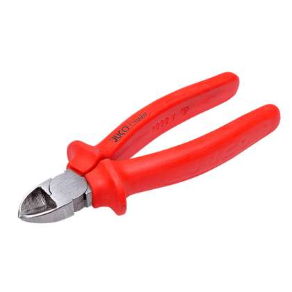 Patent Taiere Maner Plastic Izolat 160mm