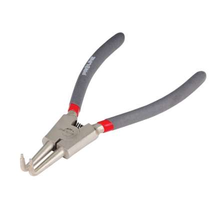 Patent Siguranta Cr-va Cu Cioc Indoit Exterior 200mm