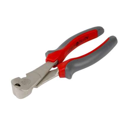 Patent Taiere Frontal Maner Rigid 160mm