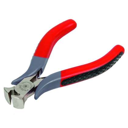 Patent Micro Taiere Frontal Maner Cauciuc 110mm