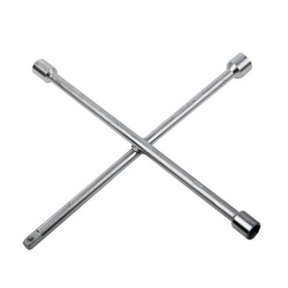 Cheie Cr-va Tip X Cu Tubulare 17x19x21mm Si Cuplaj 1/2"