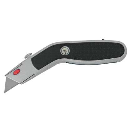 Cutter Metalic Instant Cu Lama Retractabila - 62mm X 4