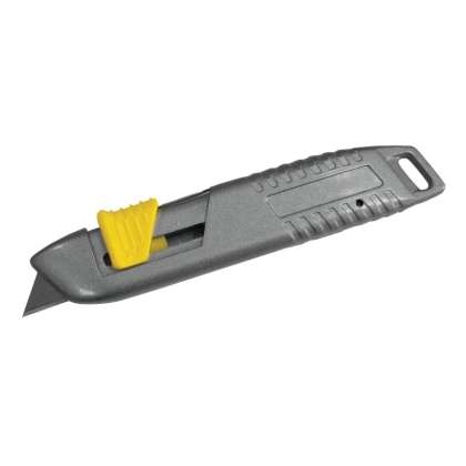 Cutter Metalic Cu Lama Autoretractabila - 62mm