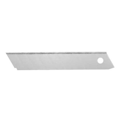 Lame Cutter Segmentate Sk5 18mm / Blister, 10/set