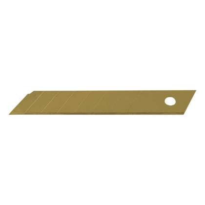 Lame Cutter Segmentate Sk5-titan 18mm, 10/set