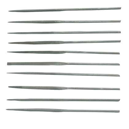 Set Pile Precizie - 10p.