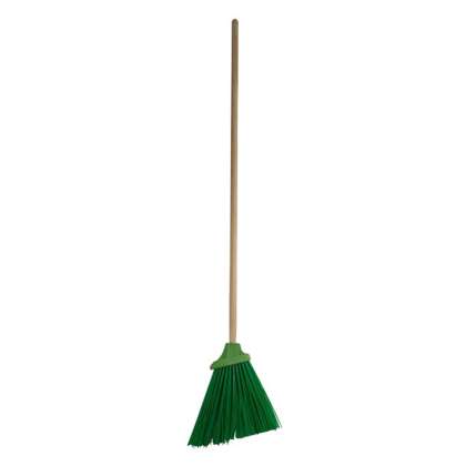 Matura Gospodarie Cu Maner - 1200mm / Verde