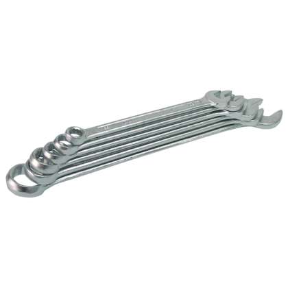 Set Chei Combinate 6-19mm - 8p.
