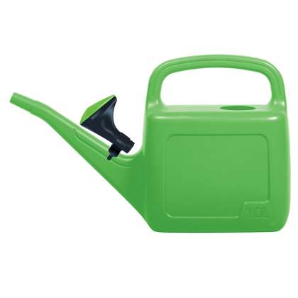 Cana Stropitoare Plastic - 5l / Verde