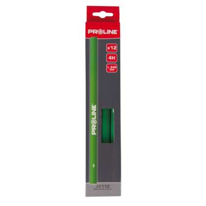Creion Constructii Pentru Tamplarie Tip-4h, 12/set