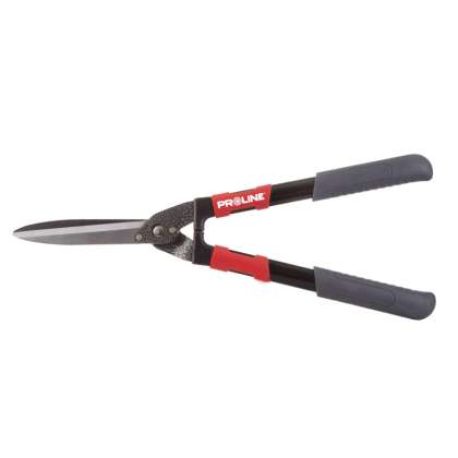 Foarfeca Gard Viu Cu Maner Aluminiu Si Reglaj / 190mm
