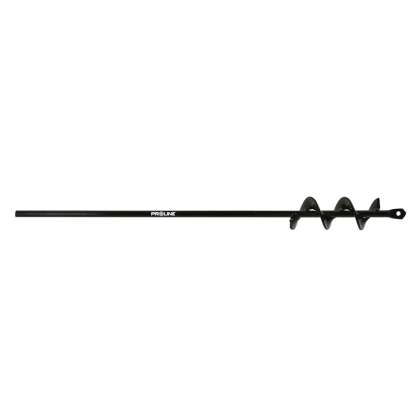 Burghiu Gradina Tip Sfredel Pentru Sol 40x450mm