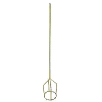 Malaxor Ghips 16-35kg 120x600mm / M14