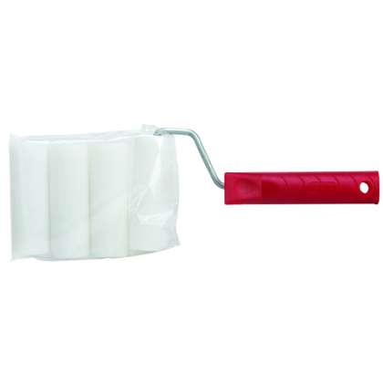 Trafalet Burete Cu Maner - 35x50mm/4r