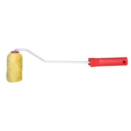 Trafalet Uz Universal Cu Maner Lung - 100x30mm