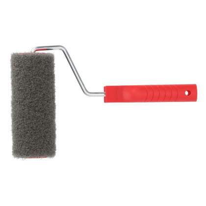 Trafalet Nailon Pentru Aplicare Glet - 100mm