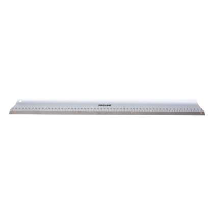 Ghidaj Taiere Tapet Din Aluminiu Cu Sprijin - 585mm