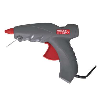 Pistol De Lipit Cu Silicon 20/200w