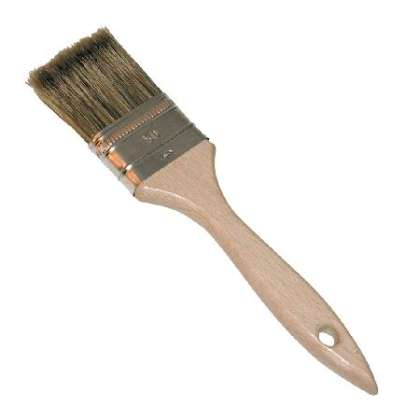 Pensula Par Natural 63x14mm
